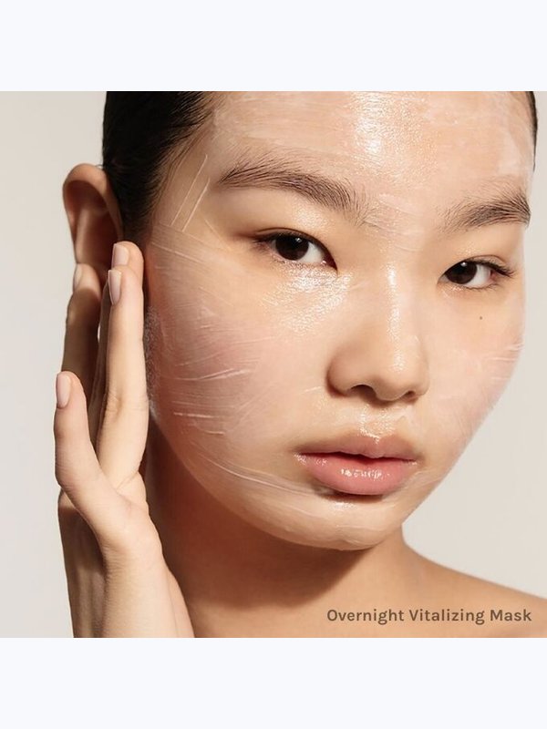 Набор масок для лица Sulwhasoo Mini Mask Kit