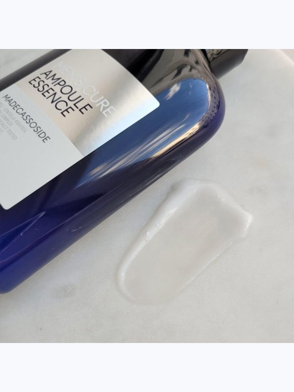 Восстанавливающая эссенция для мужчин с центеллой Missha Men's Cure Ampoule Essence 150мл