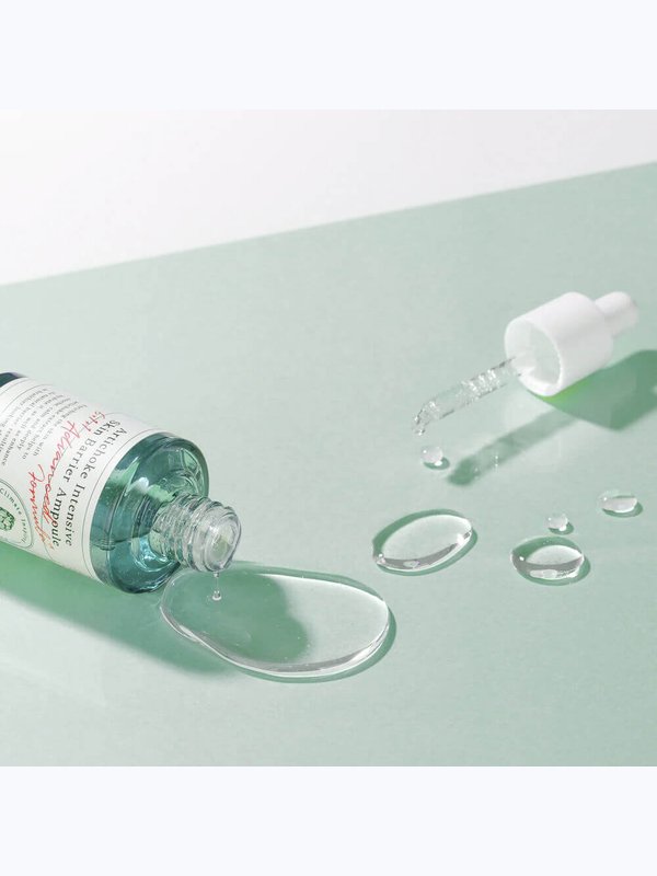 Восстанавливающая сыворотка с артишоком AXIS-Y Artichoke Intensive Skin Barrier Ampoule 30мл