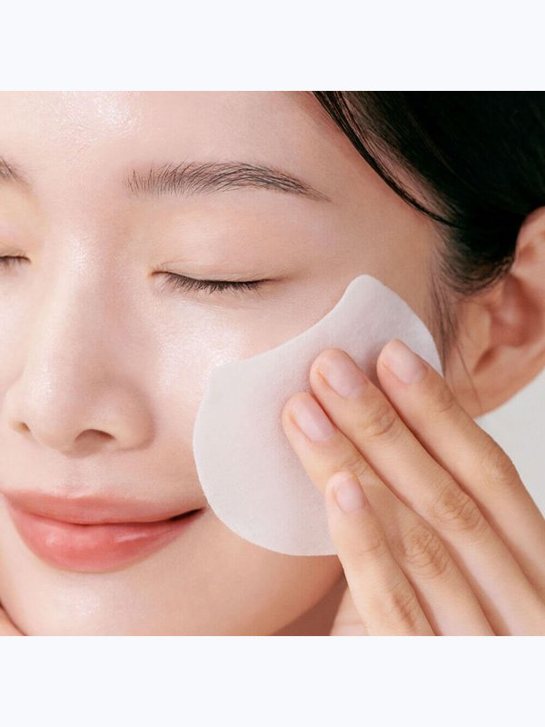 Пэды для лица осветляющие Celimax Pore+Dark Spot Brightening Pad 2шт