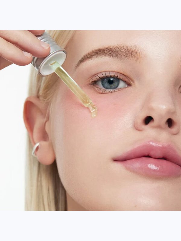 Сыворотка с азелаиновой кислотой Anua Azelaic Acid 10 Hyaluron Redness Soothing Serum 30мл