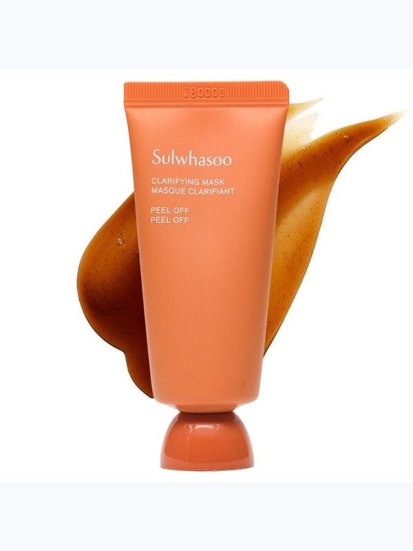 Набор масок для лица Sulwhasoo Mini Mask Kit