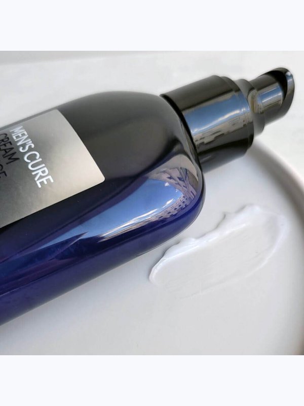 Увлажняющая кремовая эссенция с церамидами для мужчин Missha Men's Cure Cream Essence 150мл