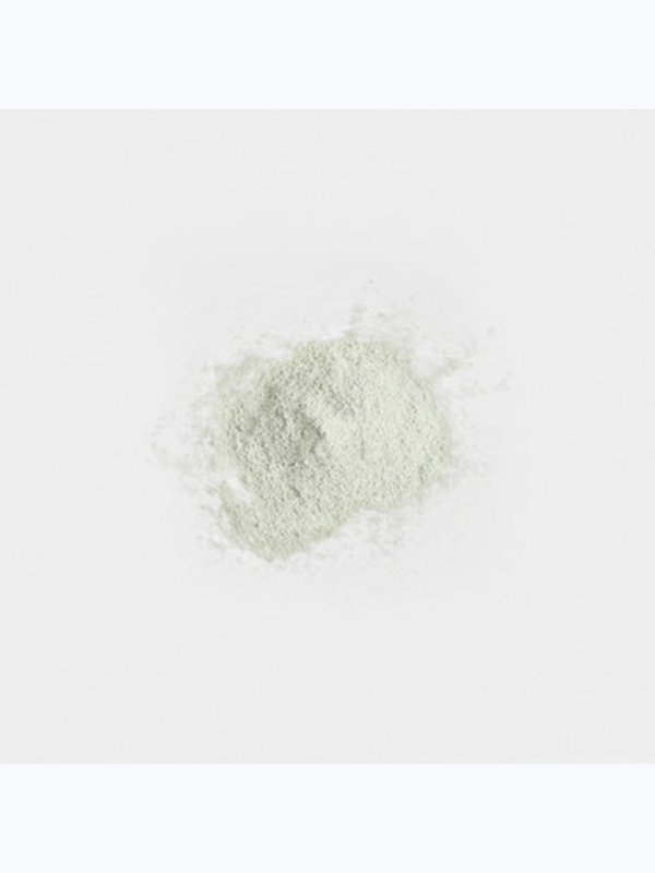 Очищающая энзимная пудра с зеленым чаем By Wishtrend Green Tea & Enzyme Powder Wash 110г