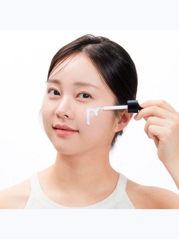 Омолаживающая ампула с ПДРН VT Cosmetics R5 Firming Ampoule 30мл