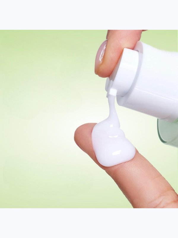 Лёгкий крем-эмульсия с азелаиновой кислотой и центеллой Anua Azelaic Acid CICA Skin Soothing Moisturizer   100мл