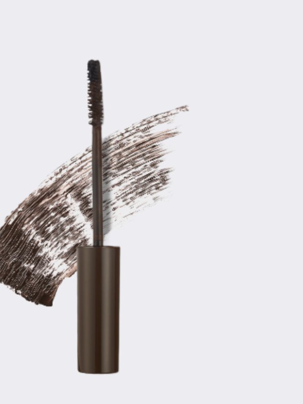 Тушь для ресниц ESTHETIC HOUSE Shocking Cara Volumizing & Long Mascara Dark Brown 8мл