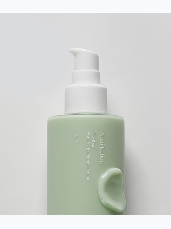 Увлажняющий лосьон с экстрактом нони Celimax Noni Hydra Firming Lotion 150мл