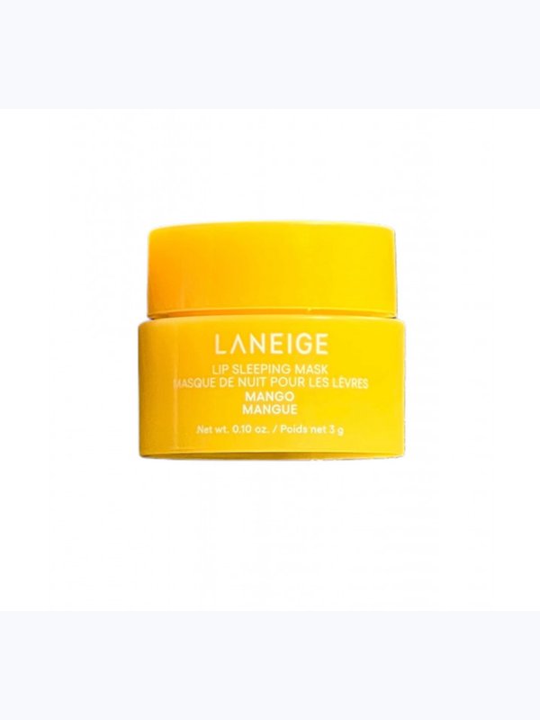 Ночная маска для губ Laneige Special Care Lip Sleeping Mask 3г
