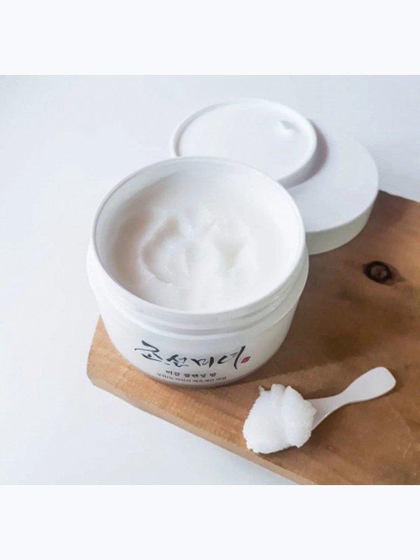 Бальзам очищающий для сияния кожи Beauty of Joseon Radiance Cleansing Balm 100мл