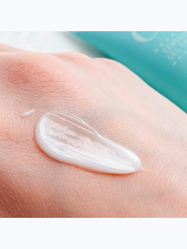 Восстанавливающий крем-гель с 81% центеллы Cos De Baha СG Centella Gel Cream 45мл