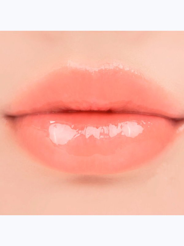 Тающий оттеночный бальзам для губ rom&nd Glasting Melting Balm