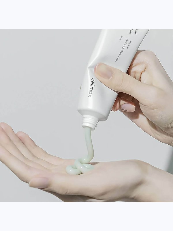 Восстанавливающий крем с экстрактом нони Celimax The Real Noni Energy Repair Cream 10 мл