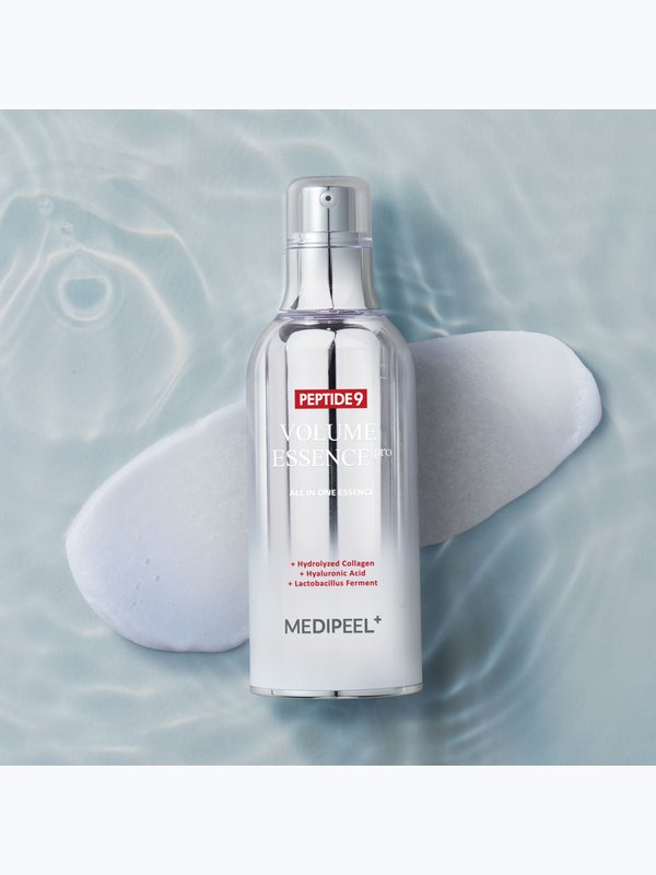 Кислородная лифтинг-эссенция с пептидами Medi-Peel Peptide 9 Volume Lifting All In One Essence 100мл