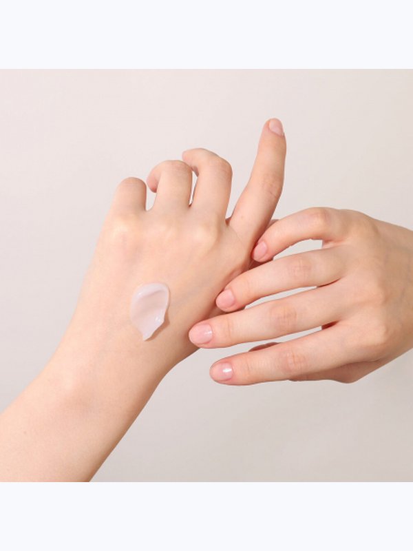 Крем для лица увлажняющий Trimay E.Plant Luronic Hydrating Cream 50мл