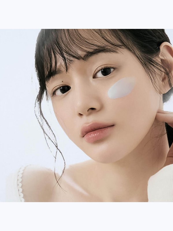 Крем с ПДРН и бамбуком для глубокого увлажнения Dr. Althea Aqua Marine Watery Cream 50мл
