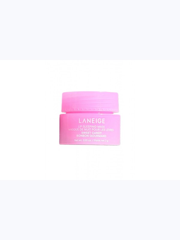 Ночная маска для губ Laneige Special Care Lip Sleeping Mask 3г
