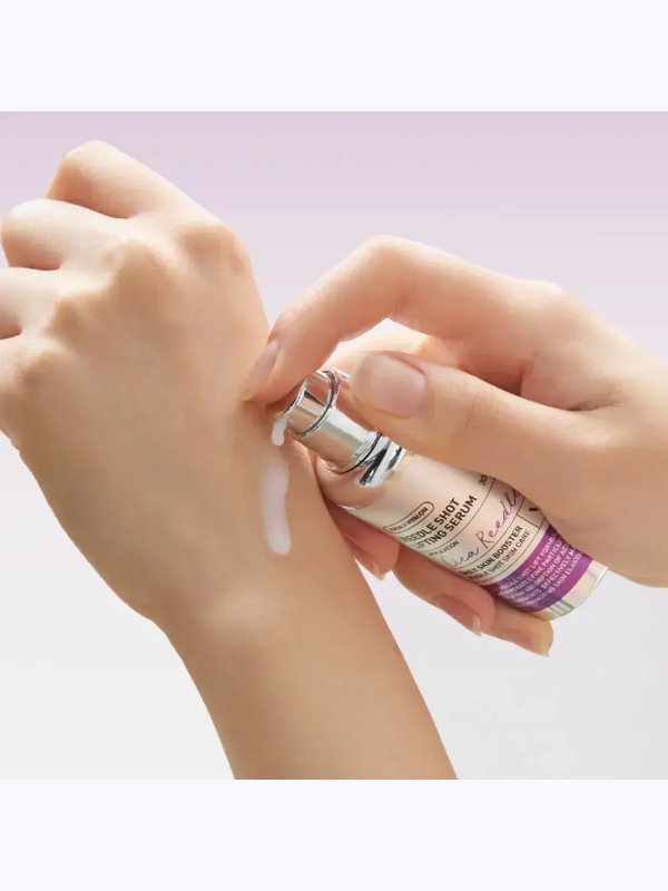 Интенсивная лифтинг-сыворотка с микроиглами VT Cosmetics Reedle Shot Lifting Serum 30мл