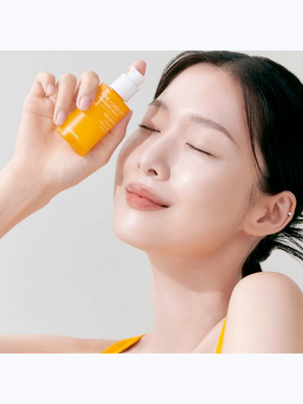 Сыворотка для выравнивания тона и рельефа кожи Celimax Pore+Dark Spot Brightening Serum 30мл
