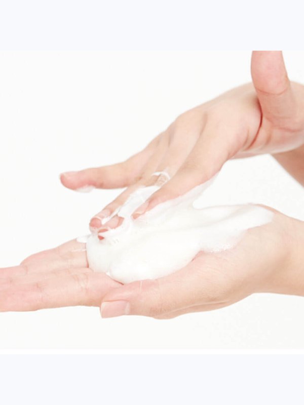Пенка для глубокого очищения medicube Zero Foam Cleanser 120мл