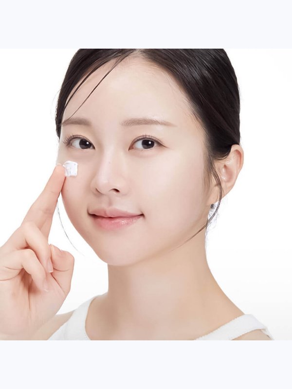 Увлажняющий капсульный крем с ПДРН и азуленом VT Cosmetics PDRN Cream 100 50мл