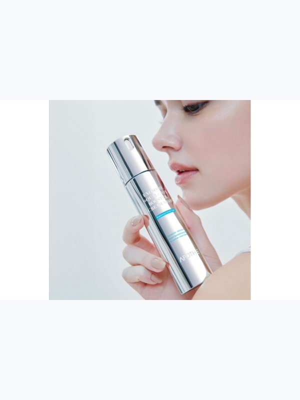 Бустер-мист увлажняющий APOTHE Exosome Squal-Tox Booster Cream Mist 100мл