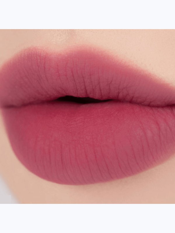 Матовый тинт для губ rom&nd Blur Fudge Tint