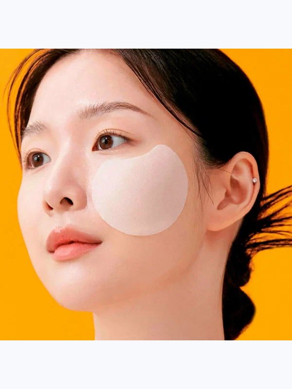 Тонер-пэды для выравнивания тона и рельефа кожи Celimax Pore+Dark Spot Brightening Pad 40шт