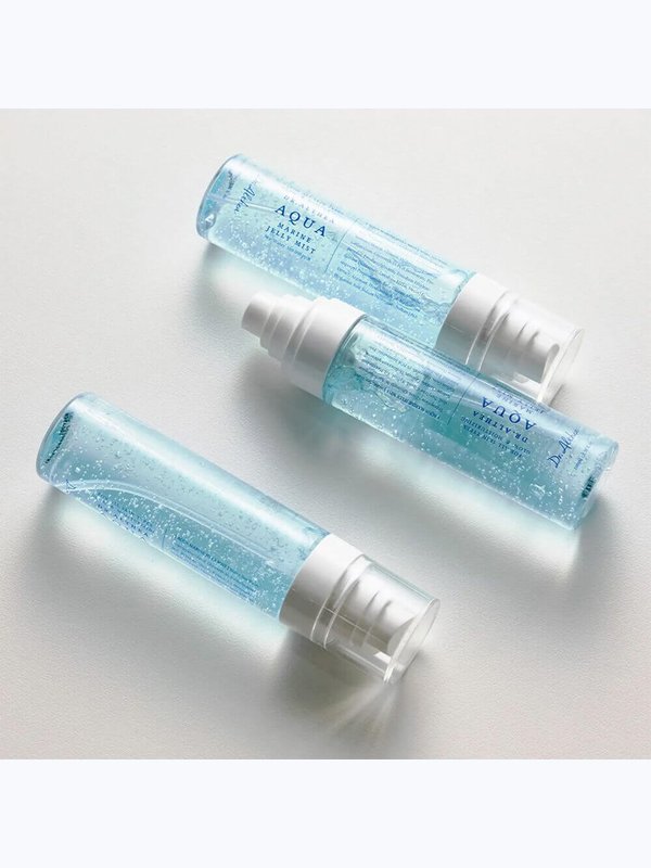 Увлажняющий мист с морской водой и ПДРН Dr. Althea Aqua Marine Jelly Mist 100мл