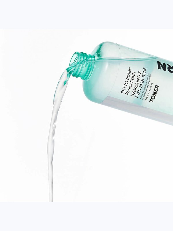 Увлажняющий тонер для лица с ПДРН VT Cosmetics PDRN Toner 250мл