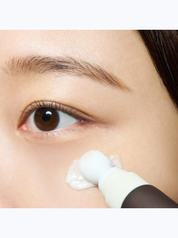 Укрепляющий массажный крем для век с бакучиолом SKIN1004 Probio-Cica Bakuchiol Eye Cream 20мл