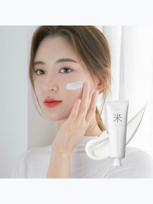 Крем-праймер для выравнивания тона кожи  ROM&ND Back Me Tone Up Cream 50мл