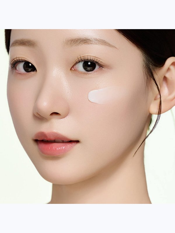 Лифтинг-крем для сужения пор Sungboon Editor Green Tomato NMN Pore Lifting Cream 50мл