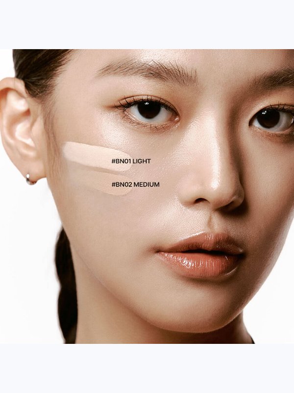 Стойкий увлажняющий BB-крем TFIT Skin Cover BB Cream SPF50+ PA++++ 30мл