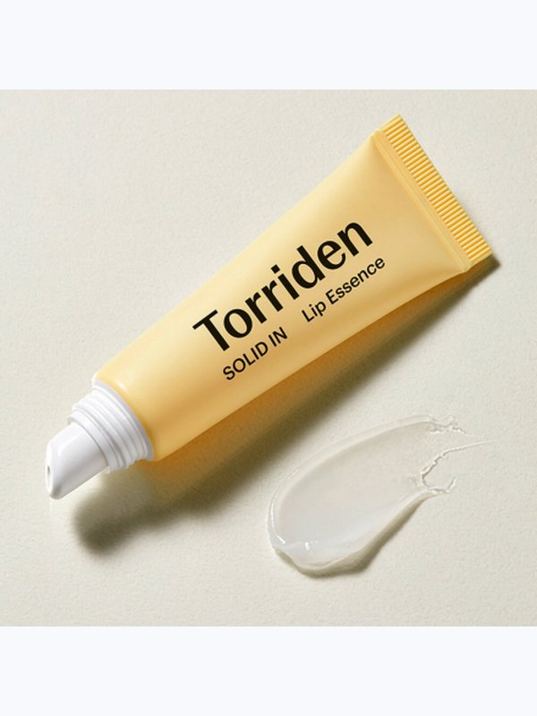 Эссенция для губ восстанавливающая с церамидами Torriden Solid In Ceramide Lip Essence 11мл