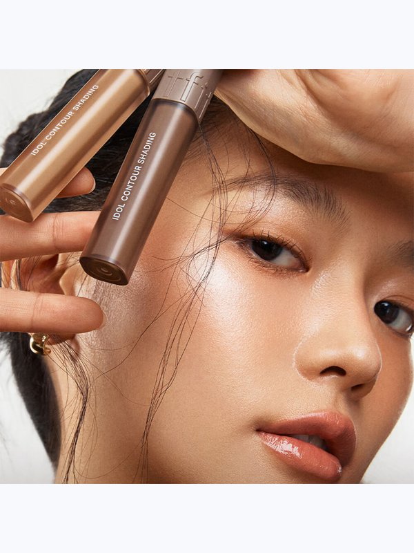 Кремовый контуринг для лица TFIT Idol Contour Shading 5г