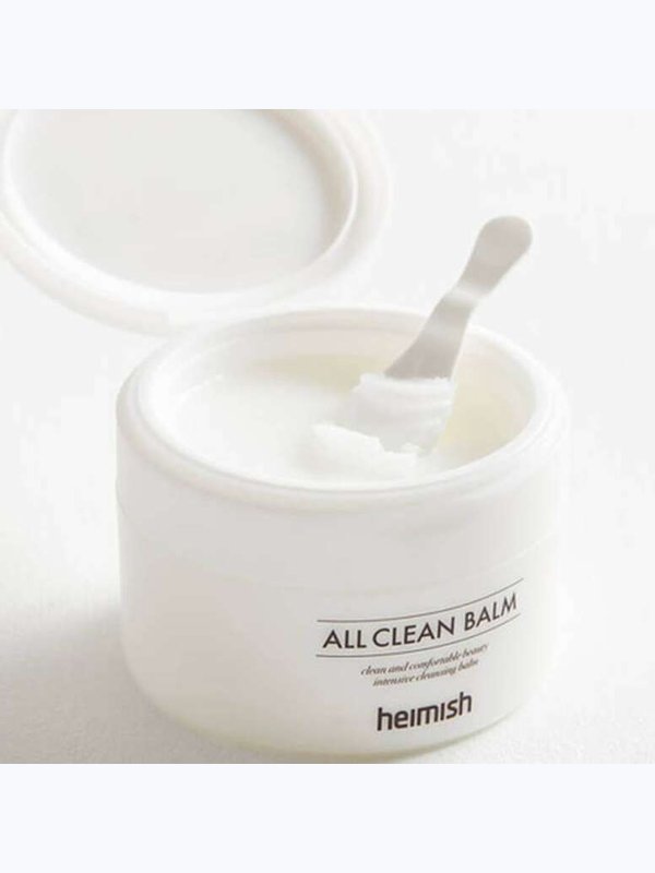 Очищающий бальзам для снятия макияжа Heimish All Clean Balm 120мл