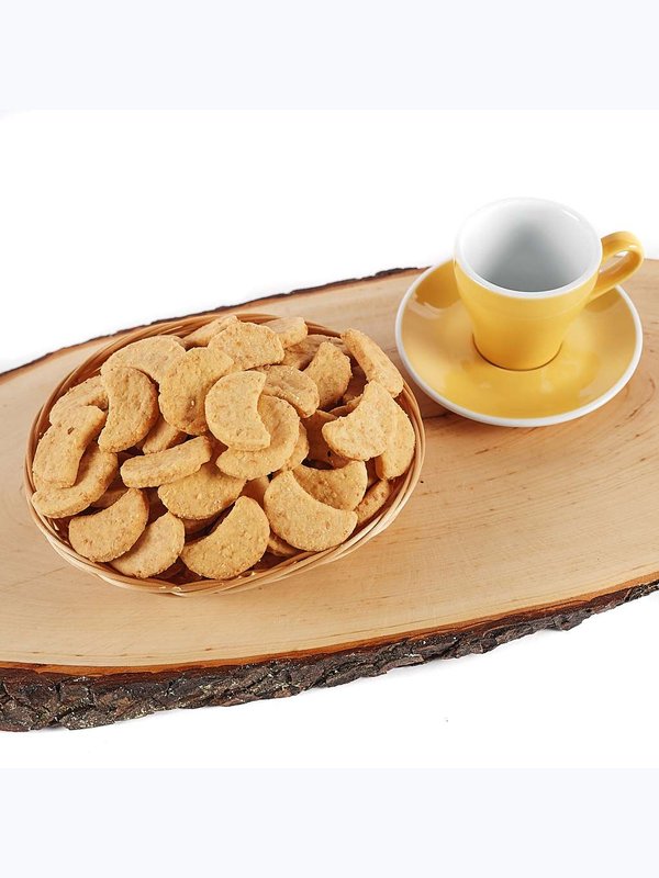 Siera " Mēnestiņš"