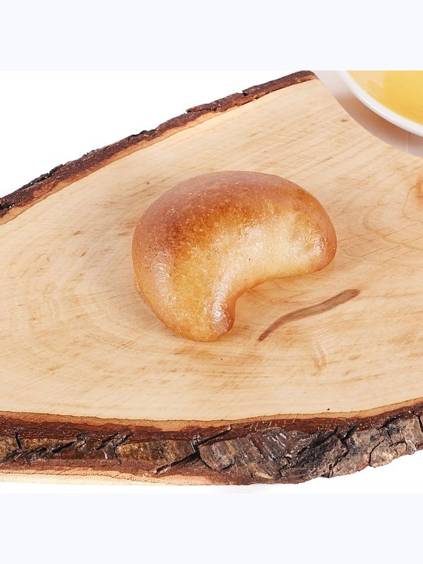Iecienītais pīrādziņš ar speķa gaļas pildījumu