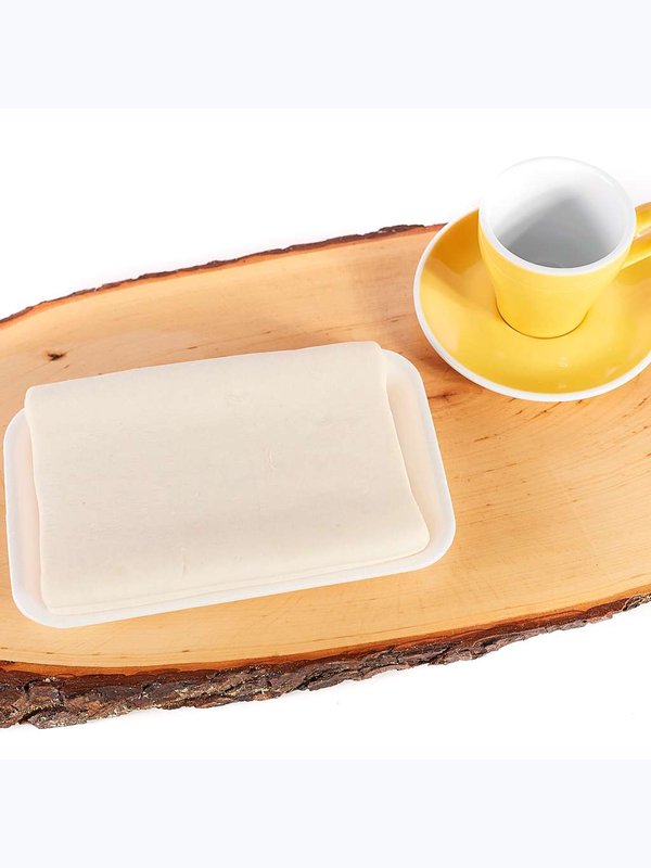 Rauga leņģēta mīkla ar sviestu 1kg