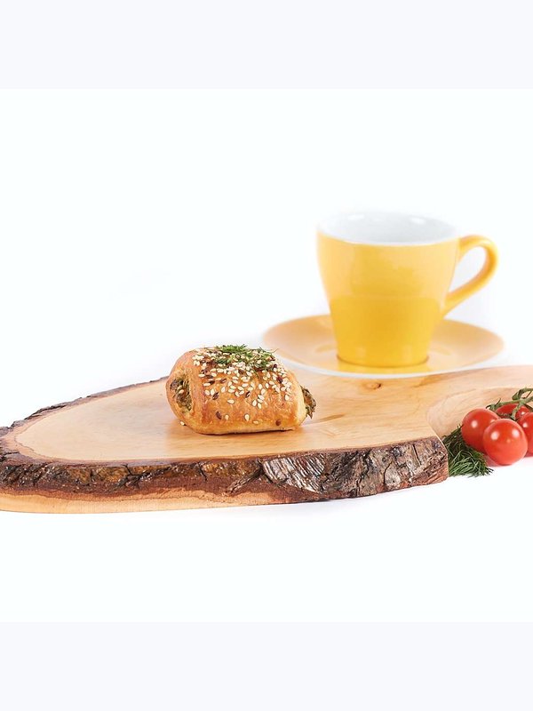 Dārzeņu un tofu siera pildījumu