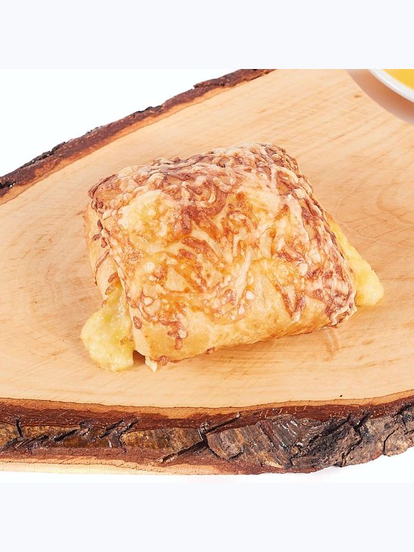 Tradicionālā ar siera pildījumu
