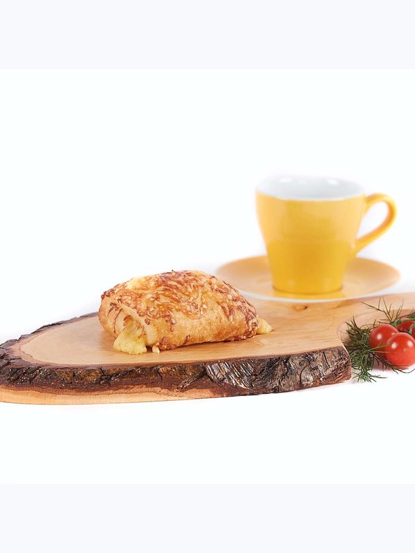 Tradicionālā ar siera pildījumu