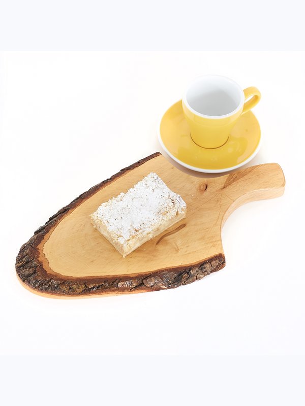 Ābolu drumstalu plātsmaize 115g.
