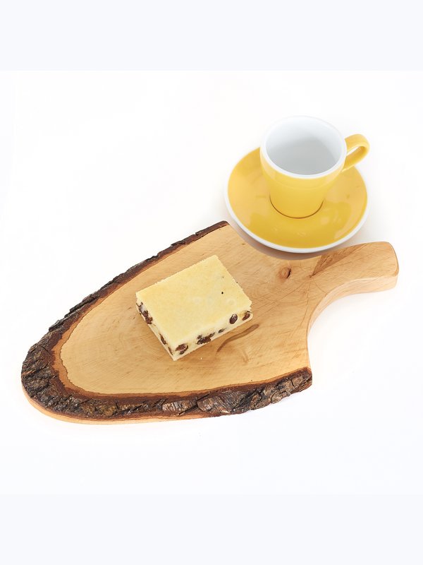 Biezpienmaizīte ar rozīnēm 130g.