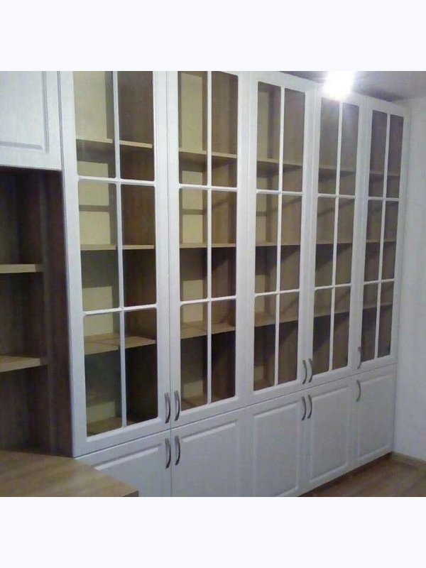 Библиотека