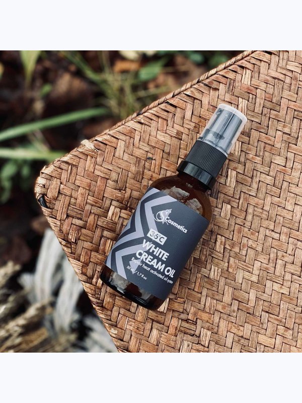 КРЕМ-МАСЛО ДЛЯ ВОЛОС REPAIR WHITE CREAM OIL