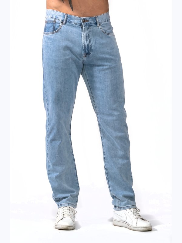 Джинсы Montana мужские 10060 Blue