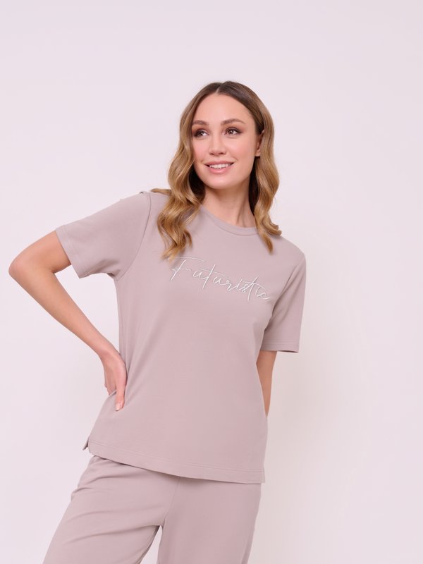 Футболка Franco Vello
