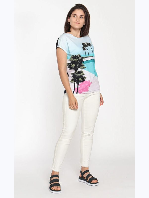 Футболка Gerry Weber